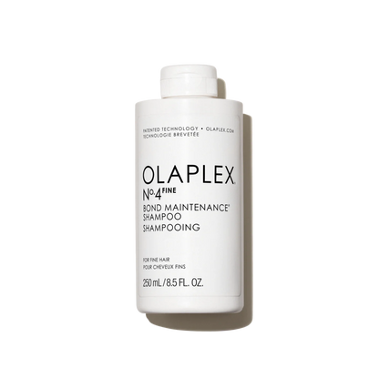N°.4FINE BOND MAINTENANCE® SHAMPOO