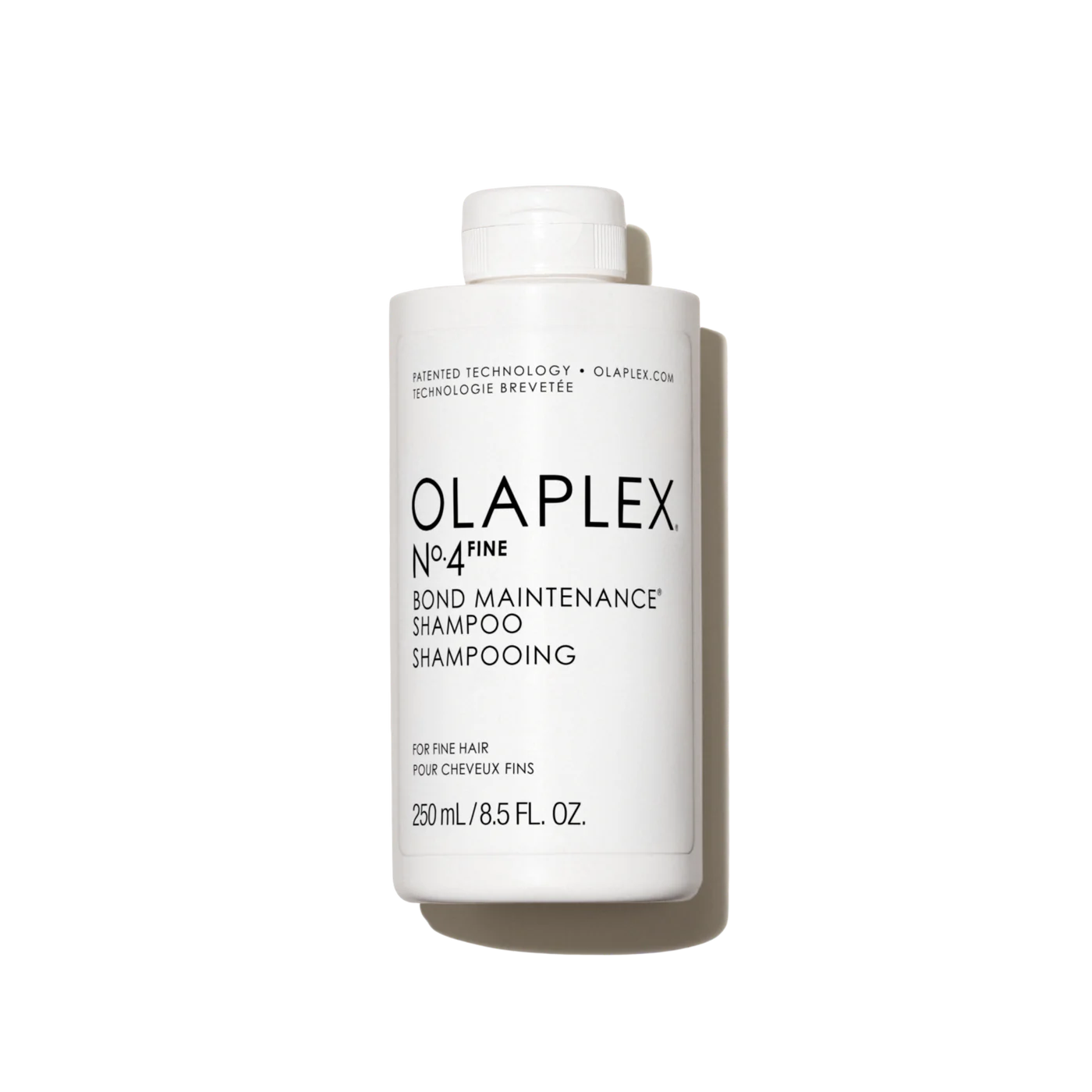 N°.4FINE BOND MAINTENANCE® SHAMPOO
