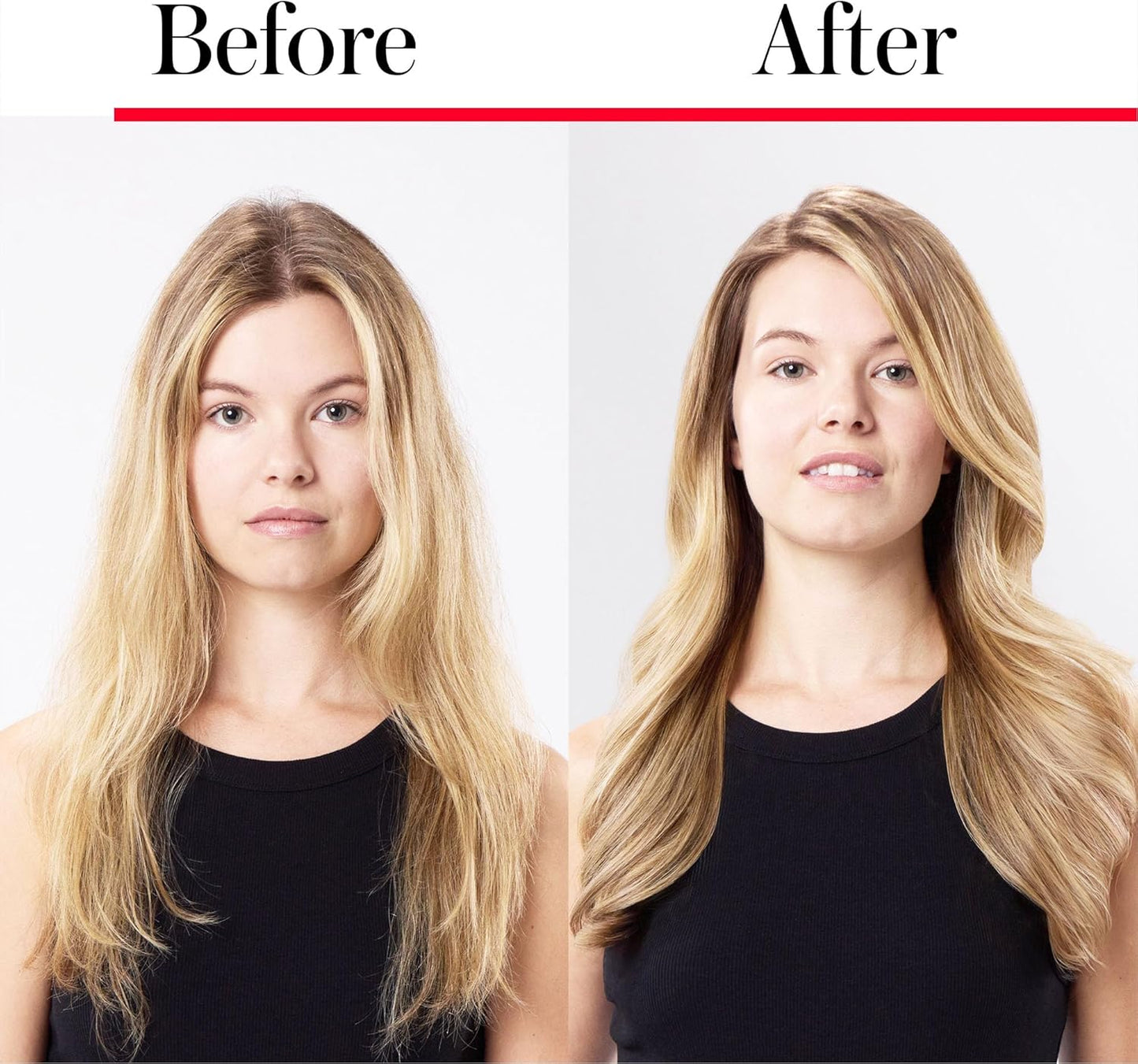 REVLON One Step Volumizer PLUS Hair Dryer and Styler | More Volume, Less Damage, and More Styling Control for Easy and Fast Salon-Style Blowouts, Plus Travel Friendly (Black)