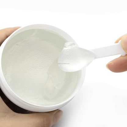 250ml Braiding Gel Extra Hold Firming Nourishing Edge Control Gel Factory Customized Custo Locks Extreme Hold Braid Gel