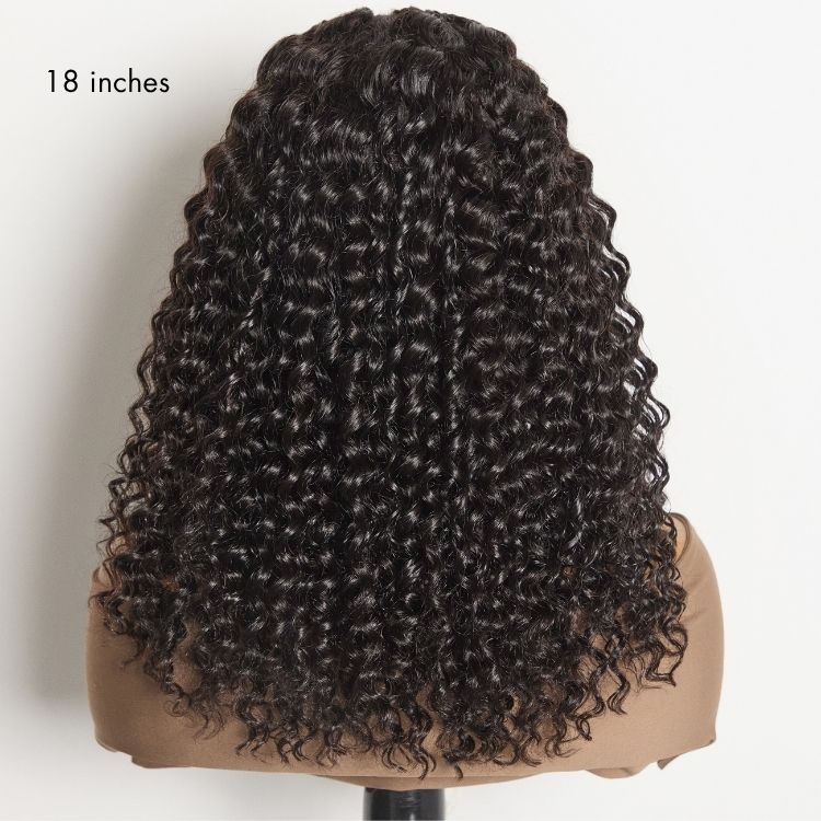 13x4 HD Lace knotless Fulani Braided Wig